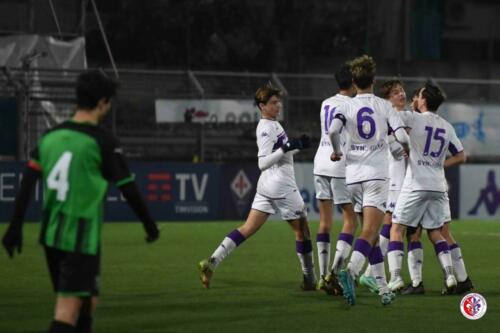 ACF FIORENTINA VS SPAL 47